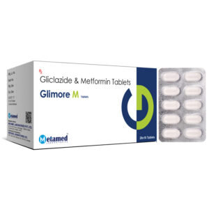 Glimore M