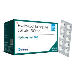 Hydroxymet 200