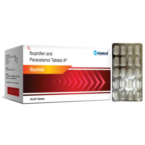Ibumet