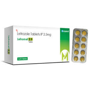 Letromet 2.5