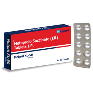 Metpril XL 50