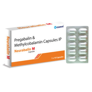 Neurabalin M