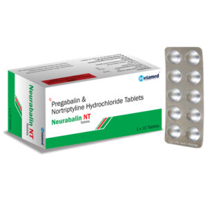 Neurabalin NT