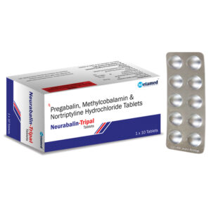 Neurabalin Tripal