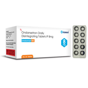 Ondasmart MD 8