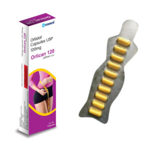 Orlican 120