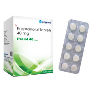 Pralol 40
