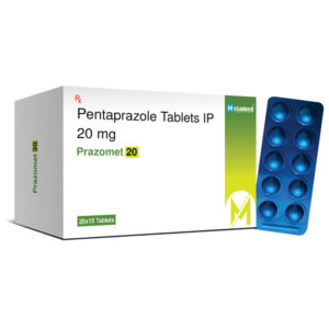 Prazomet 20