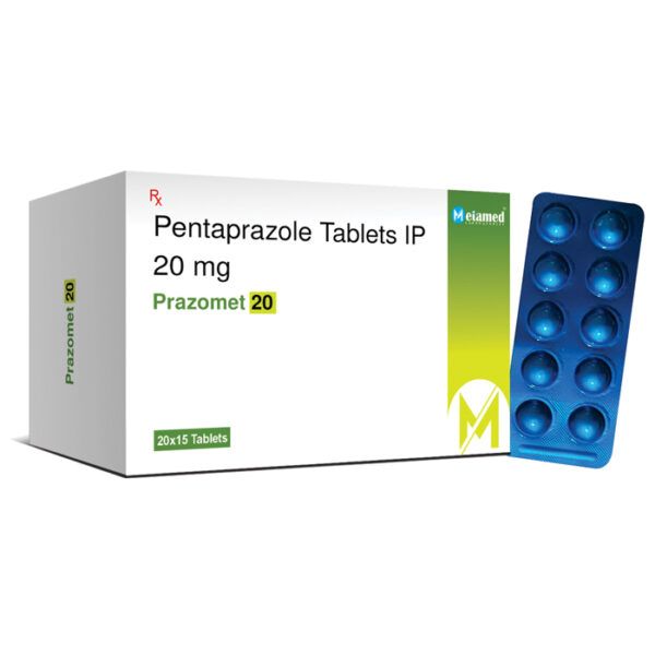 Prazomet 20