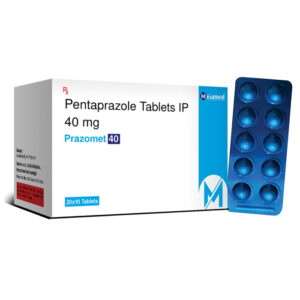 Prazomet 40