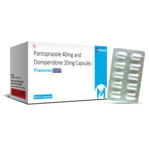 Prazomet DSR